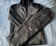 Men's Berghaus tracksuit