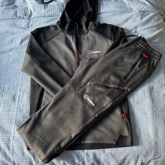 Men's Berghaus tracksuit