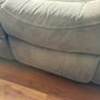 Ez Living Corner recliner sofa Image 4