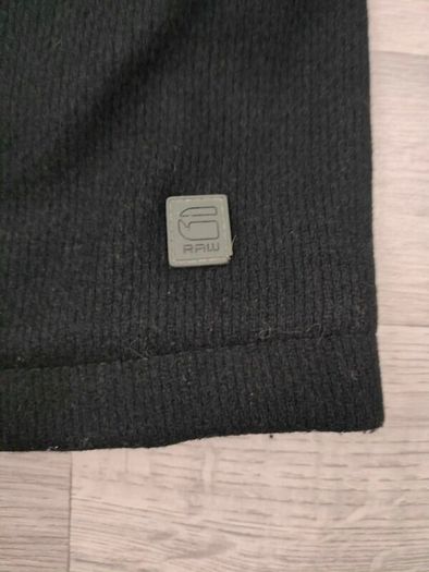 G-Star Raw Wool Blend Jacket Coat Mens M/L