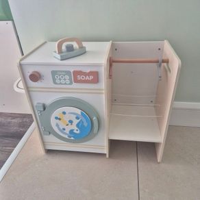 Toy Washing Machine