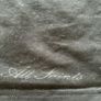 Allsaints Black Bandeau Dress UK 8 Image 2