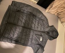 northface boys jacket