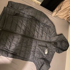 northface boys jacket