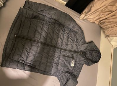 northface boys jacket