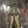 Diamond Select Star Wars Boba Fett 7" figure Image 2