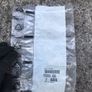 Peugeot 205 GTi Rear fog lamp covers and trim clips Image 8