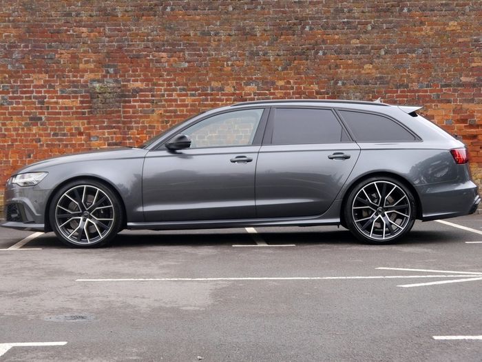 18 19 20 22" Inch RS6 D Wheels A3 A4 A5 A6 A7 A8 Caddy Van Seat Leon Skoda 5x112
