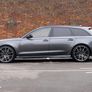 18 19 20 22" Inch RS6 D Wheels A3 A4 A5 A6 A7 A8 Caddy Van Seat Leon Skoda 5x112 Image 2