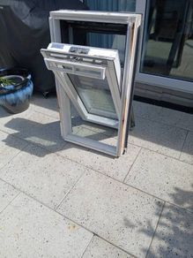 velux window