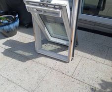 velux window
