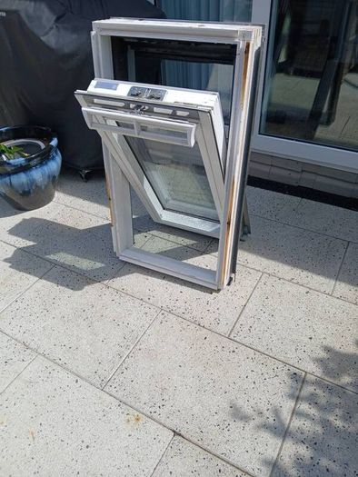 velux window