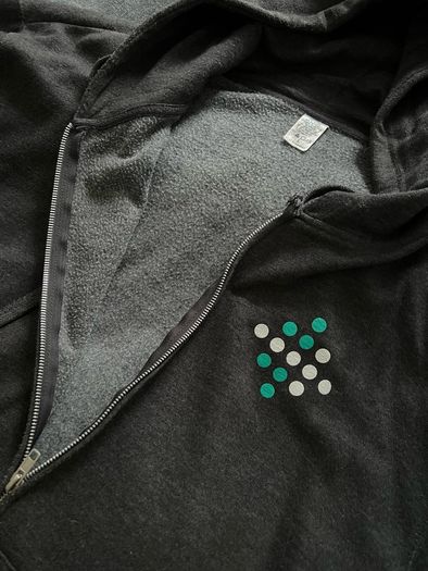 FITBIT jacket