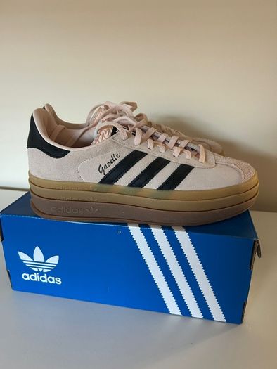 Adidas Gazelle Bold