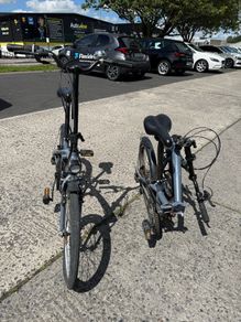 Bikes