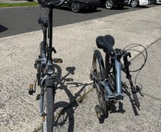 Bikes