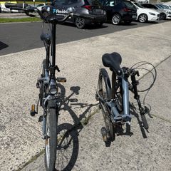 Bikes