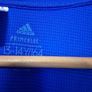 Leinster Rugby.  Official Adidas Leinster Rugby Drill Top Training Top. Not A Leinster Jersey.  Collect In Dublin Or Receive Via Post. Image 7