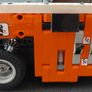 Lego Power Tow truck technic Image 5