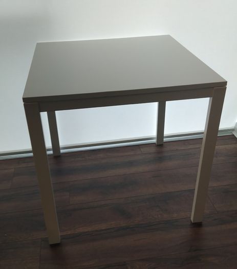 VIHALS Ikea 2 Seater Dining Table
