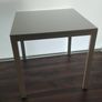 VIHALS Ikea 2 Seater Dining Table Image 3
