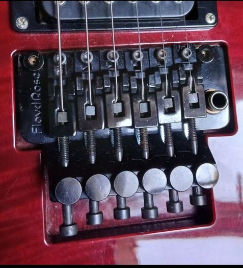 floyd rose original