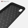 New Armor Cover For Samsung Galaxy  A10 / M10 Case Carbon Fiber Design Black - FHT21SMK3 Image 5