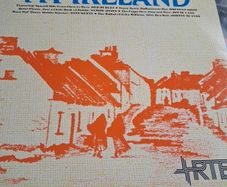 My Ireland Vinyl Lp