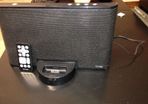 Technika iPhone iPod sound system.
