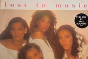 Sister Sledge Lost in Music Special 1984 Nile Rodgers Remix