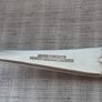 Viners Sheffield EPNS Soup Spoons x 3 Image 4