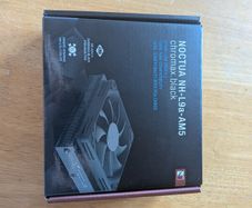 Noctua NH-L9a-AM5