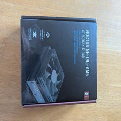 Noctua NH-L9a-AM5