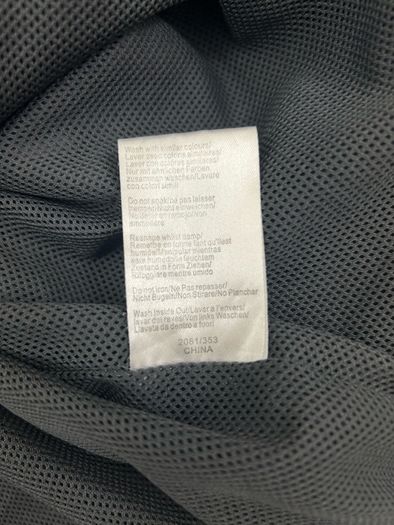Vintage Umbro Ireland Hooded Jacket Mens Large