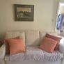 Sideboard & sofa Image 6