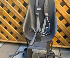 Urban iki bike seat