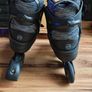 Radon PowerSlide Roller blades Image 4