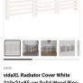 radiator cover Image 4