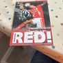 Manchester United Treble Season Match Programmes For Sale Image 9
