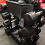 Dumbells-stand-bench-Barbells Image 2