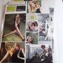 vintage nylon seamfree tights Image 8