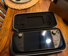 Steam Deck Oled 512 Gb