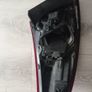 2010-2014 renault grand megane estate tail light driver side Image 2