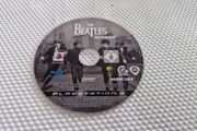 The Beatles Rockband PlayStation3 Ps3 Games Original
