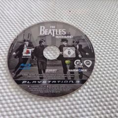 The Beatles Rockband PlayStation3 Ps3 Games Original