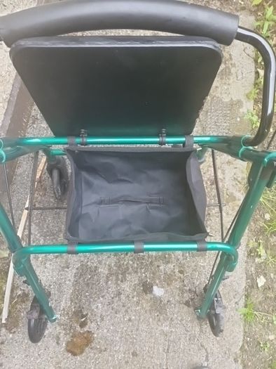 mobility walker