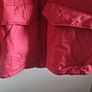 Red Shelbourne Macron Terranova Jacket Size XXL Image 6