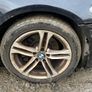 Breaking bmw 520d 2014 M sport f10 416 Image 3