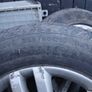 Tyres with wheels 255/60 R18 Image 2