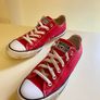 Converse trainers Image 3